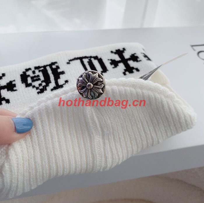 Chrome Heart Hat CRH00011 Chrome Heart Hat CRH00011